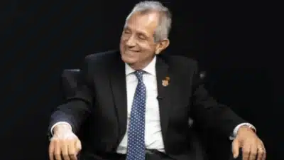 Luiz Eduardo Baptista (Bap) expõe misoginia em declaração polêmica no esporte