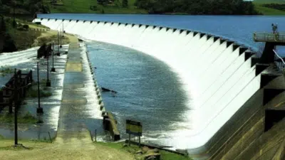 Padre João propõe programa “Barraginhas” para recuperação hídrica no Brasil