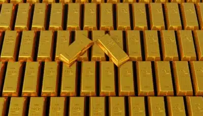 Ouro e Prata Discorrem para Novos Patamares Históricos de Valorização