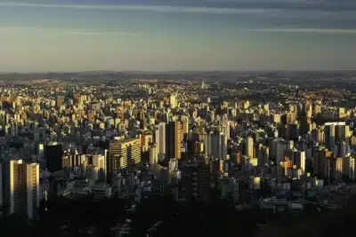 Belo Horizonte: Chuvas e Temperaturas Extremas Preveem Semana de 8 a 14 de Dezembro