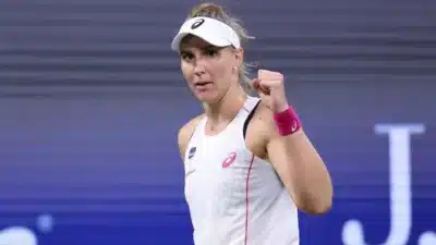 Bia Haddad Maia Retorna ao Tênis em 2026: Confirmação em Adelaide!