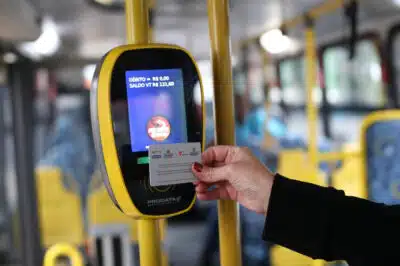 Ricardo Nunes anuncia reajuste nas tarifas de ônibus e metrô em São Paulo