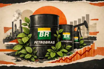 Petrobras lança Diesel-R: novo combustível com óleos vegetais e 10&percnt; renováveis!