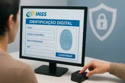 INSS Exige Cadastro Biométrico: Novas Regras Entram em Vigor a partir de 2025