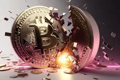 Bitcoin em US$ 87 mil: cautela e chance de cashback em criptoativos