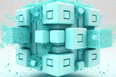 Bank of America prevê migração para blockchain no mercado financeiro em 2025