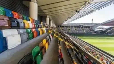 Napoli x Udinese: Confronto decisivo na 15ª rodada da Serie A em 2025