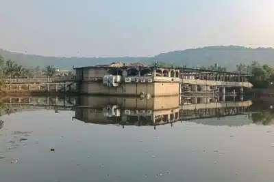 Incêndio Devastador em Boate em Goa: Pelo Menos 25 Mortos, Incluindo Turistas