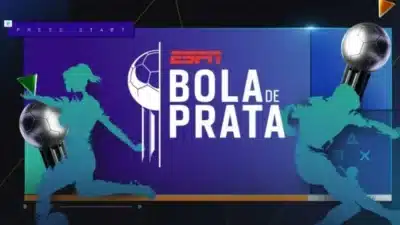 Arrascaeta conquista Bola de Ouro na premiação da Bola de Prata 2025