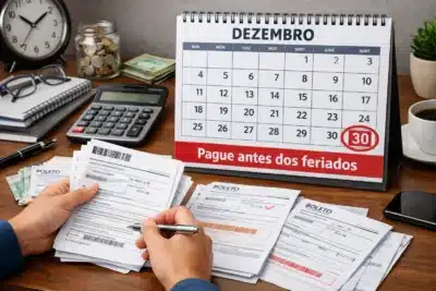 PGFN Alerta: Evite Juros no Fim do Ano – Último Prazo para Darf, Das e GPS!