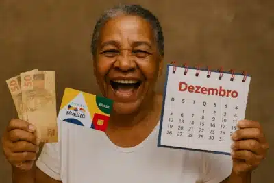 Bolsa Família: Pagamento de Dezembro de 2025 antecipado com valores que podem subir!