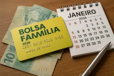 Bolsa Família: Calendário de Pagamentos 2026 Revelado com Datas e NIS