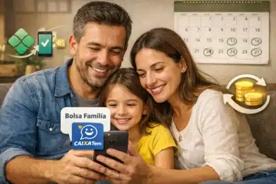 Bolsa Família 2026: Calendário de Pagamentos e Como Planejar seu Orçamento
