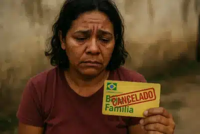 Bolsa Família: Descubra como receber o saldo bloqueado e evite surpresas!