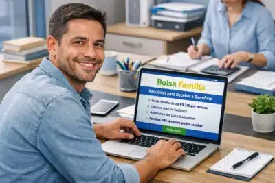 Bolsa Família 2026: Como MEI Pode Continuar Recebendo o Benefício