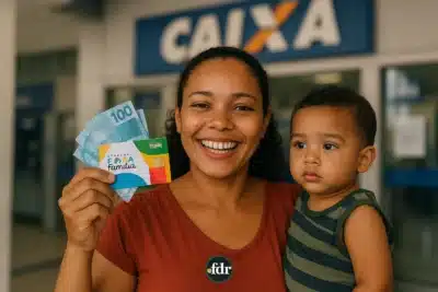 Bolsa Família: Pagamento Unificado Alcança Mais de 405 Mil Famílias em 2025