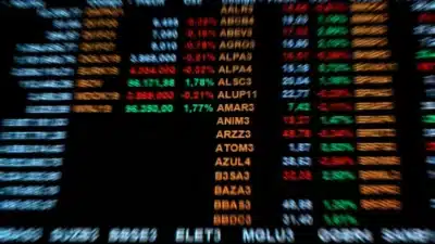 Bolsa de Valores de Xangai impulsiona empresas chinesas de foguetes reutilizáveis