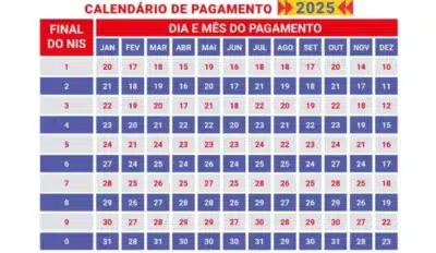 Bolsa Família: Calendário de Pagamentos em Dezembro é revelado – Confira datas!