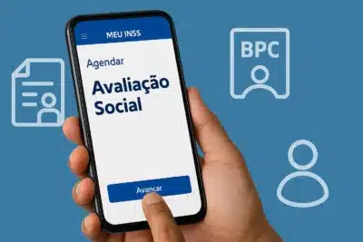INSS oferece 220 vagas extras para avaliação social do BPC em BH