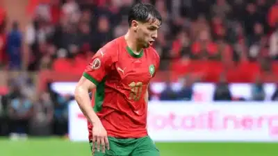 Marrocos x Mali empatam em 1 a 1 na Copa Africana de Nações!