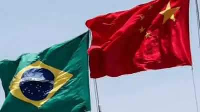 Brasil atrai recorde de turistas chineses: aumento de 67,5&percnt; em 2018!