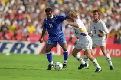 Brasil conhece seus primeiros adversários na Copa do Mundo de 2026!