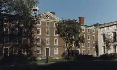 Brown University Alvo de Ataque com Tiros e Feridos no Campus