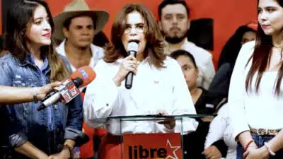 Partido Nacional de Honduras acusa fraude eleitoral e exige anulação de resultados