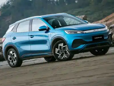 Carro Elétrico Resolve Apagão em SP e Metropolitana!