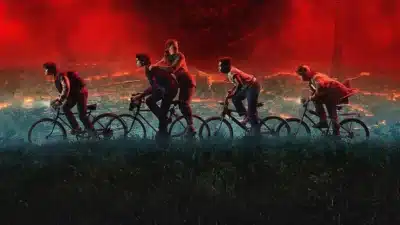 Stranger Things: Mundo Invertido e Origem Reveladas na Última Temporada