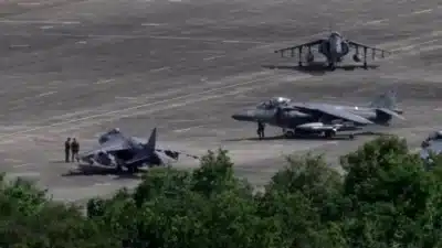 Exercícios Militares dos EUA em Porto Rico e Possível Ação Direta contra Venezuela