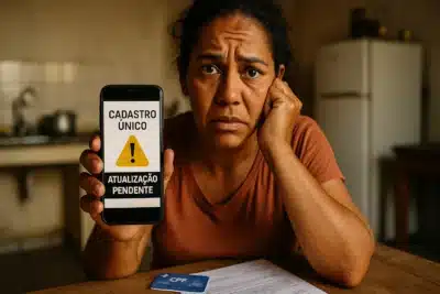 CadÚnico: Entenda os Motivos da Exclusão e Como Evitar Ser Removido do Cadastro