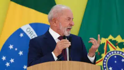 Pesquisa aponta 50,9&percnt; de desaprovação do governo Lula em dezembro de 2025