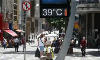 Ondas de calor no Brasil: riscos à saúde e medidas preventivas urgentes