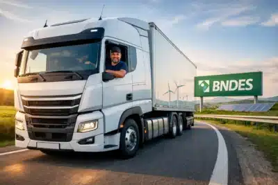 Governo lança crédito de R$ 6 bilhões para caminhoneiros e setor rodoviário