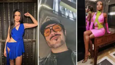 Sagitarianos brilham no BBB: Juliette, Rafael e outros signos vencedores!