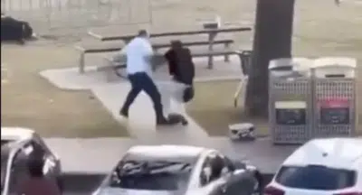 Homem Neutraliza Atirador em Sydney: Herói Salva Vidas Após Tiroteio