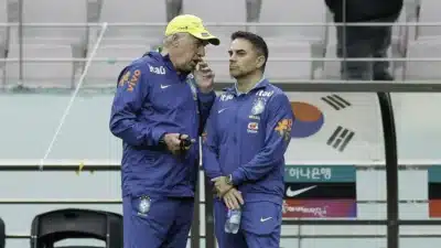 Brasil define horários e cidades para a Copa do Mundo de 2026: veja!