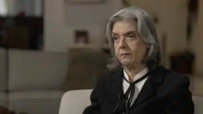 Ministra Cármen Lúcia Urge Ação Imediata Contra Violência de Gênero