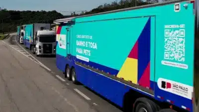 Caminho da Capacitação: 7.500 Formados em São Paulo em 2025