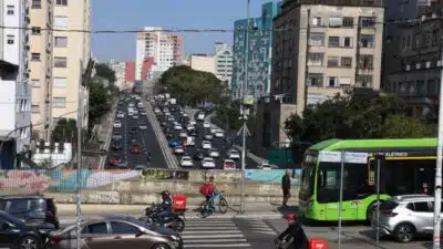 São Paulo, Rio e Brasília lideram ranking do PIB nacional em 2023, aponta IBGE