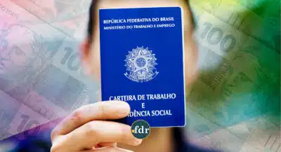 Trabalhador recebe férias: salário + 1/3 e como calcular o valor ideal