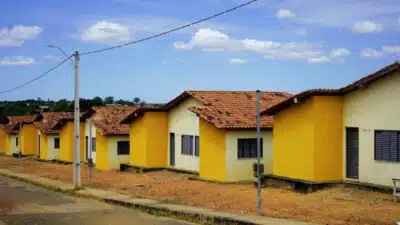 Jader Filho anuncia financiamento de 3 milhões de unidades Minha Casa, Minha Vida