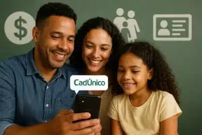 CadÚnico 2026: Benefícios Sociais e Acesso para Famílias de Baixa Renda