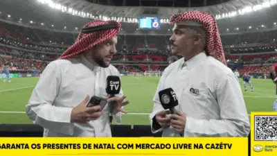 YouTube lança ferramenta de e-commerce com foco no futebol na América Latina