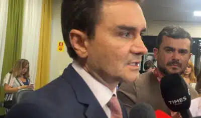 Celso Sabino deixa Ministério do Turismo após pressão do União Brasil