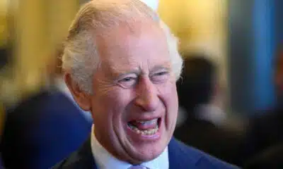 Rei Charles III reduz tratamento contra o câncer em anúncio impactante