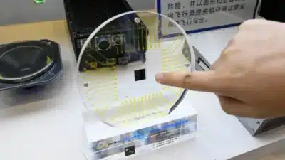 Tarifas sobre Semicondutores da China Permanecem em 0&percnt; Até 2027: Decisão EUA