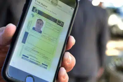 Governo lança aplicativo CNH do Brasil: acesso facilitado e flexibilidade