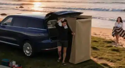 IM Motors lança SUV híbrido de luxo LS9 com tecnologia avançada